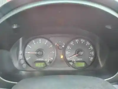 Veículo de Sucata kia picanto 1.1 cat do ano 2004 alimentado g4hc