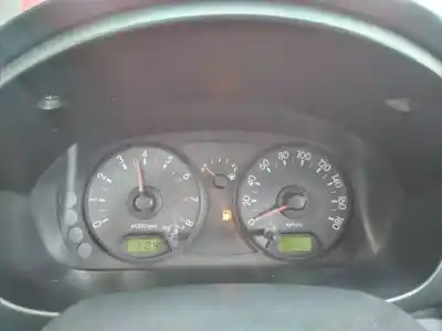 Veículo de Sucata kia picanto 1.1 cat do ano 2004 alimentado g4hc