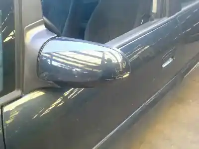 Здавання транспортного засобу opel zafira a 2.0 dti року 2002 потужний y20dth