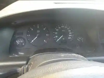 Здавання транспортного засобу opel zafira a 2.0 dti року 2002 потужний y20dth
