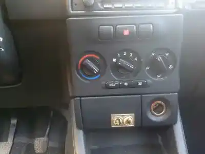 Здавання транспортного засобу opel zafira a 2.0 dti року 2002 потужний y20dth