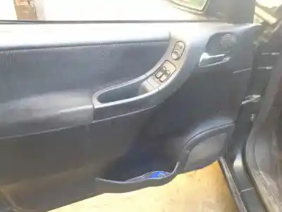 Здавання транспортного засобу opel zafira a 2.0 dti року 2002 потужний y20dth