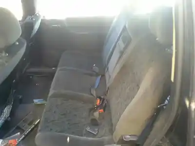 Здавання транспортного засобу opel zafira a 2.0 dti року 2002 потужний y20dth
