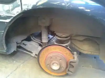 Здавання транспортного засобу opel zafira a 2.0 dti року 2002 потужний y20dth