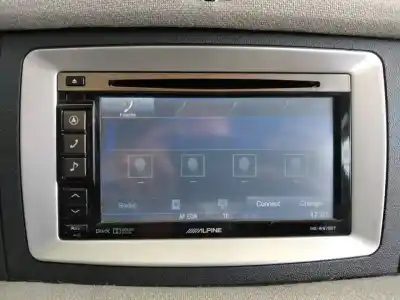 Veicolo di demolizione smart                                              coupe                                                                                                                                                                                                                                                      fortwo coupe mhd (52kw) (451.380)                                                                                                                                                                                                                          dell'anno 2014 alimentato 3b21