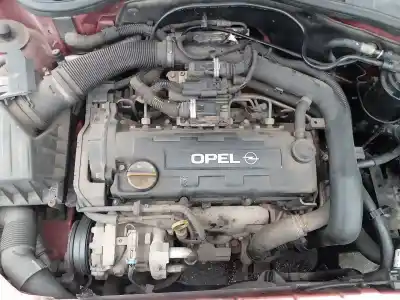 Утилизация автомобиля opel corsa c club года 2001 питание y17dtl Утилизация автомобиля opel corsa c club года 2001 питание y17dtl