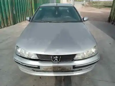Veículo de Sucata PEUGEOT 406 BERLINA (S1/S2) STDT do ano 2000 alimentado RHZ