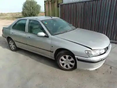 Veículo de Sucata peugeot 406 berlina (s1/s2) stdt do ano 2000 alimentado rhz