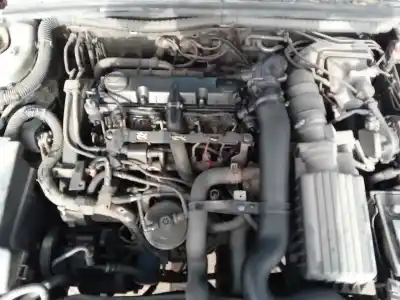 Veículo de Sucata peugeot 406 berlina (s1/s2) stdt do ano 2000 alimentado rhz