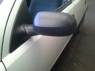 Утилизация автомобиля opel corsa c 1.7 16v di cat (y 17 dtl / lk8) года 2001 питание y17dtl