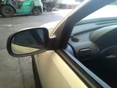 Утилизация автомобиля opel corsa c 1.7 16v di cat (y 17 dtl / lk8) года 2001 питание y17dtl