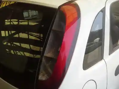Утилизация автомобиля opel corsa c 1.7 16v di cat (y 17 dtl / lk8) года 2001 питание y17dtl