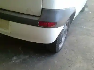 Утилизация автомобиля opel corsa c 1.7 16v di cat (y 17 dtl / lk8) года 2001 питание y17dtl