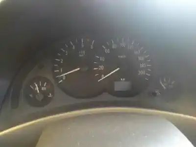 Утилизация автомобиля opel corsa c 1.7 16v di cat (y 17 dtl / lk8) года 2001 питание y17dtl