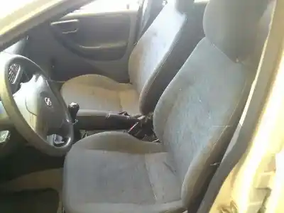 Утилизация автомобиля opel corsa c 1.7 16v di cat (y 17 dtl / lk8) года 2001 питание y17dtl