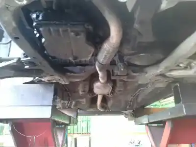 Утилизация автомобиля opel corsa c 1.7 16v di cat (y 17 dtl / lk8) года 2001 питание y17dtl