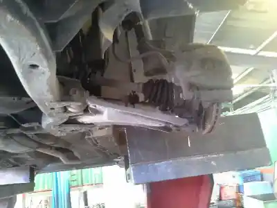 Утилизация автомобиля opel corsa c 1.7 16v di cat (y 17 dtl / lk8) года 2001 питание y17dtl