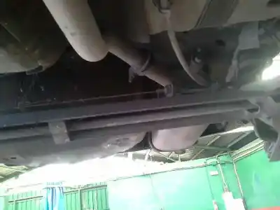 Утилизация автомобиля opel corsa c 1.7 16v di cat (y 17 dtl / lk8) года 2001 питание y17dtl