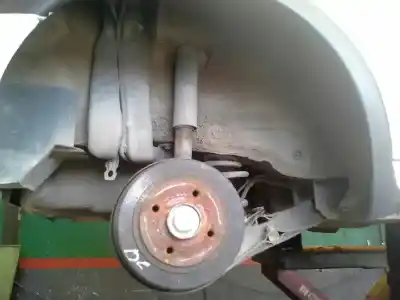 Утилизация автомобиля opel corsa c 1.7 16v di cat (y 17 dtl / lk8) года 2001 питание y17dtl