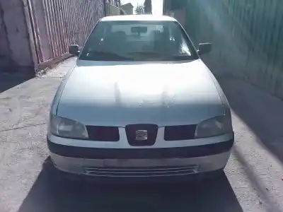 Утилизация автомобиля SEAT IBIZA (6K1) Select года 2000 питание AGP