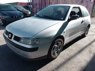 Scrapping Vehicle seat ibiza (6k1) select of the year 2000 powered agp