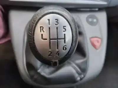 Утилизация автомобиля renault scenic ii grand emotion года 2006 питание k9kp7