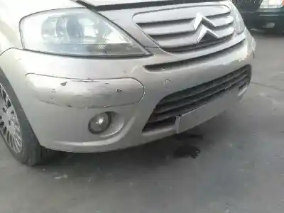 Veículo de Sucata citroen c3 pluriel (hb_) 1.4 hdi do ano 2006 alimentado 8hz