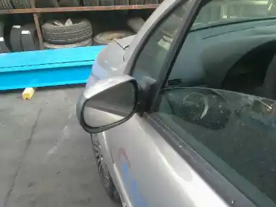 Veículo de Sucata citroen c3 pluriel (hb_) 1.4 hdi do ano 2006 alimentado 8hz