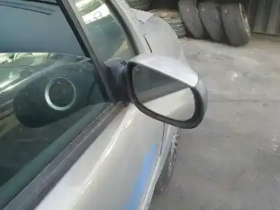 Veículo de Sucata citroen c3 pluriel (hb_) 1.4 hdi do ano 2006 alimentado 8hz