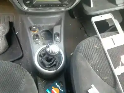 Veículo de Sucata citroen c3 pluriel (hb_) 1.4 hdi do ano 2006 alimentado 8hz