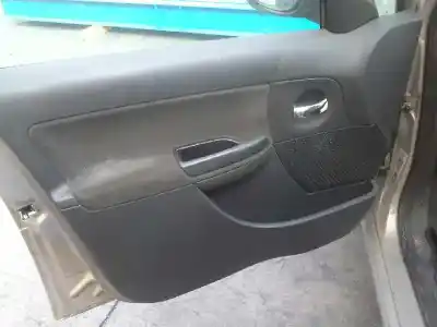 Veículo de Sucata citroen c3 pluriel (hb_) 1.4 hdi do ano 2006 alimentado 8hz