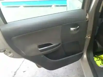 Veículo de Sucata citroen c3 pluriel (hb_) 1.4 hdi do ano 2006 alimentado 8hz