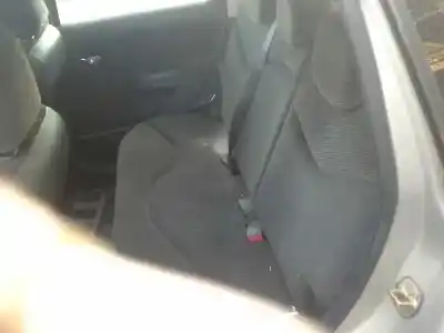 Veículo de Sucata citroen c3 pluriel (hb_) 1.4 hdi do ano 2006 alimentado 8hz