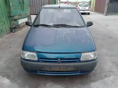 Veicolo di demolizione CITROEN SAXO 1.1 Seduction dell'anno 1996 alimentato HDZ