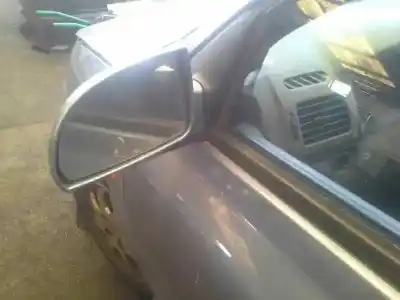 Vehicul casat kia rio 1.3 cat al anului 2003 alimentat a3d