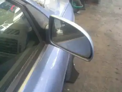 Vehicul casat kia rio 1.3 cat al anului 2003 alimentat a3d