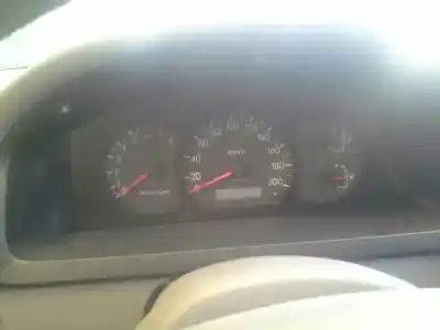 Vehicul casat kia rio 1.3 cat al anului 2003 alimentat a3d