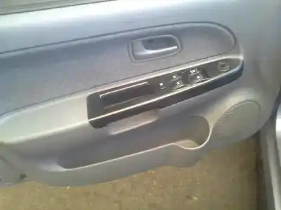 Vehicul casat kia rio 1.3 cat al anului 2003 alimentat a3d