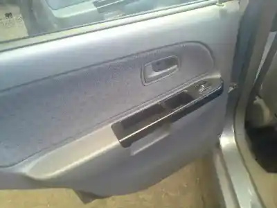 Vehicul casat kia rio 1.3 cat al anului 2003 alimentat a3d