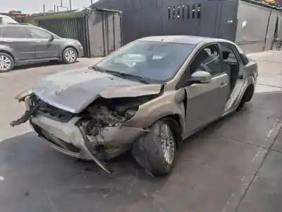 Veículo de Sucata ford focus turnier (cb4) trend do ano 2010 alimentado g6dd