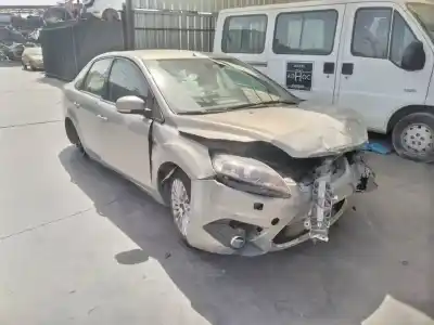 Veículo de Sucata ford focus turnier (cb4) trend do ano 2010 alimentado g6dd