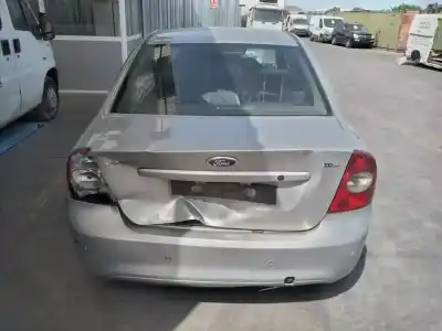 Veículo de Sucata ford focus turnier (cb4) trend do ano 2010 alimentado g6dd