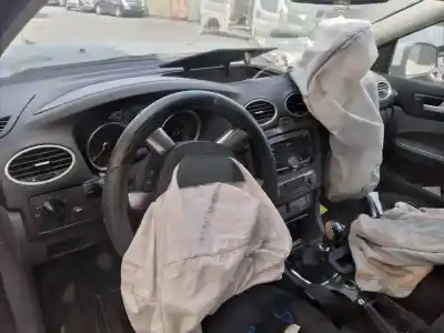 Veículo de Sucata ford focus turnier (cb4) trend do ano 2010 alimentado g6dd