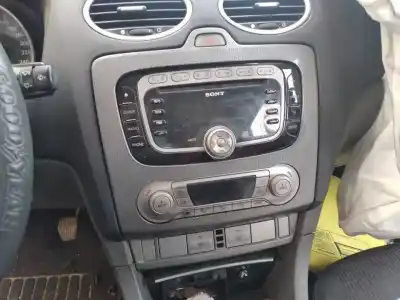 Veículo de Sucata ford focus turnier (cb4) trend do ano 2010 alimentado g6dd