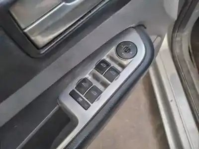 Veículo de Sucata ford focus turnier (cb4) trend do ano 2010 alimentado g6dd