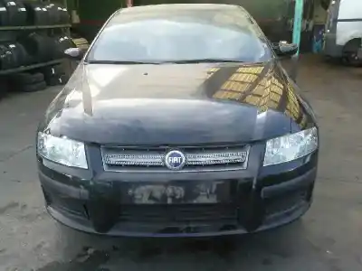 Утилизация автомобиля FIAT STILO (192) 1.9 120 Dynamic Multijet года 2007 питание 192A8000