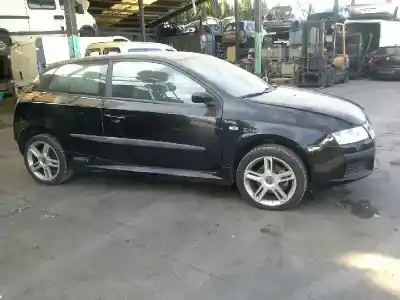 Утилизация автомобиля fiat stilo (192) 1.9 120 dynamic multijet года 2007 питание 192a8000