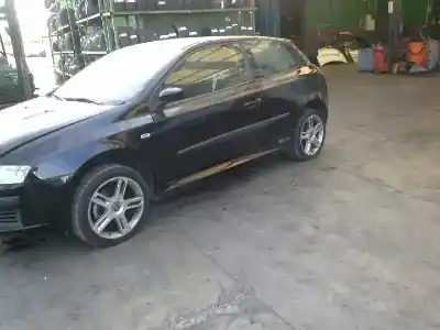 Утилизация автомобиля fiat stilo (192) 1.9 120 dynamic multijet года 2007 питание 192a8000