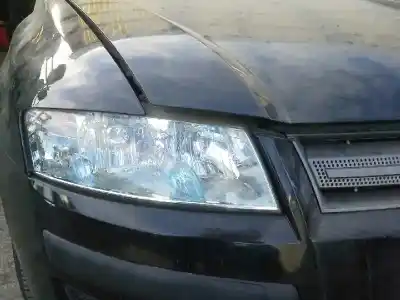 Утилизация автомобиля fiat stilo (192) 1.9 120 dynamic multijet года 2007 питание 192a8000