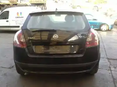 Утилизация автомобиля fiat stilo (192) 1.9 120 dynamic multijet года 2007 питание 192a8000